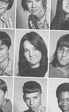 Teresa Sejnoha - Class of 1976 - Catoctin High School