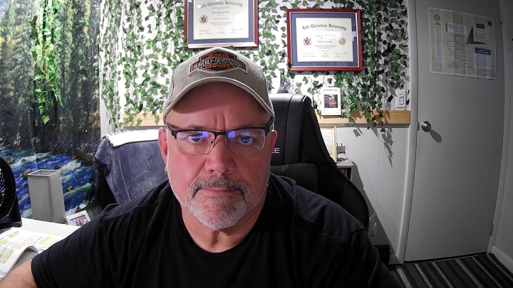 Todd Imes - Class of 1988 - Catoctin High School