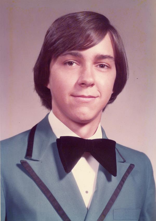 John Hoke - Class of 1976 - Catoctin High School