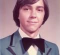 John Hoke, class of 1976