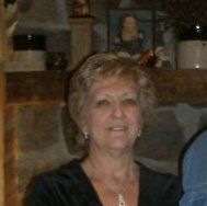 Connie Burow - Class of 1965 - Northern Garrett High School