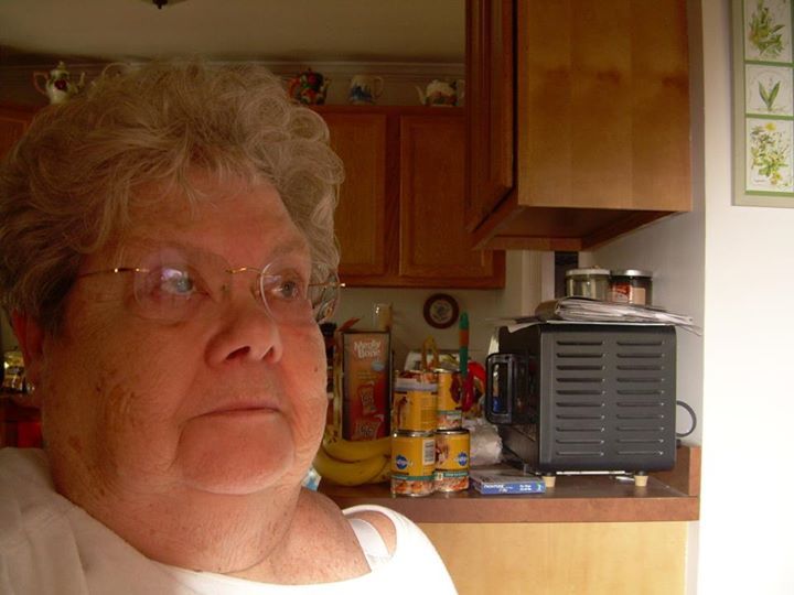 Caroline Debow - Class of 1960 - Bel Air High School