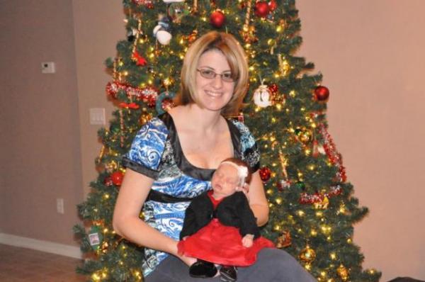 Jenn Ritter - Class of 2004 - Bel Air High School