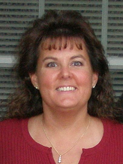 Tracey Finneran - Class of 1982 - Bel Air High School