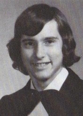Michael Schuster - Class of 1977 - Bel Air High School