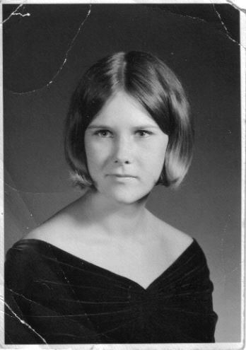 Connie Wilson - Class of 1969 - Bel Air High School