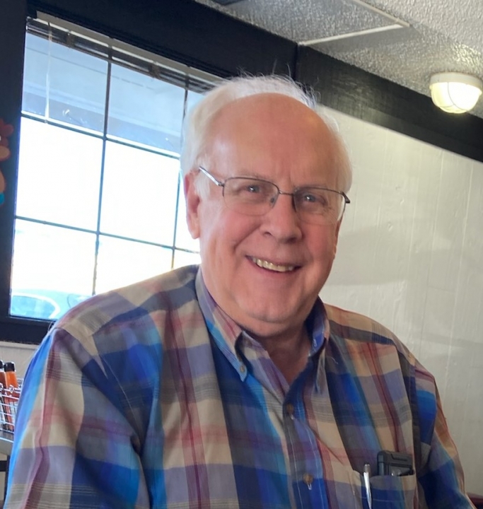 Larry Ramsdell - Class of 1965 - Bel Air High School
