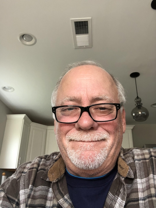 Steve Welsh - Class of 1978 - Bel Air High School