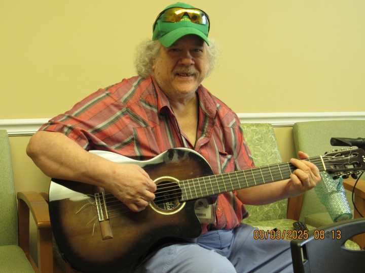John John Shelton - Class of 1973 - Bel Air High School