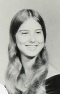 Beth Garrett - Class of 1979 - Bel Air High School