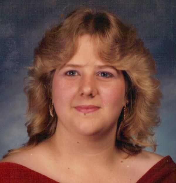 Tonya Stevenson - Class of 1990 - Bel Air High School