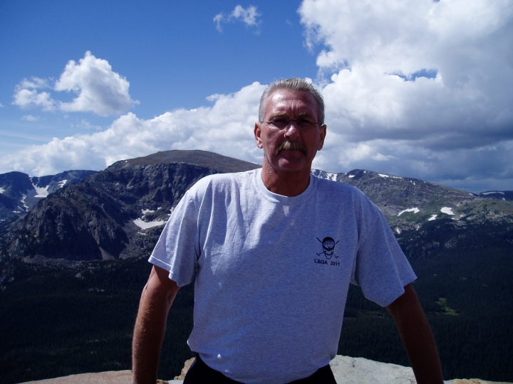 Bob Ryan - Class of 1972 - Bel Air High School