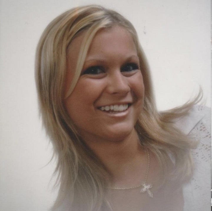 Allison Petrecca - Class of 2003 - Bel Air High School