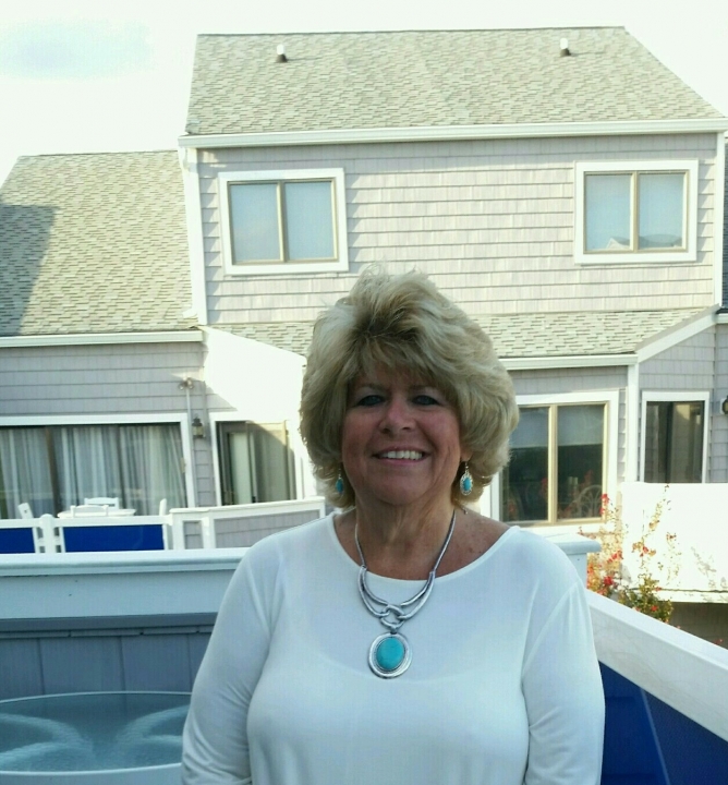 Connie Jones - Class of 1975 - Bel Air High School
