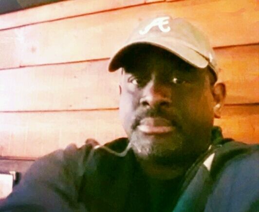 Anthony Coates - Class of 1982 - Bel Air High School