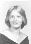 Jo Smith - Class of 1979 - Bel Air High School