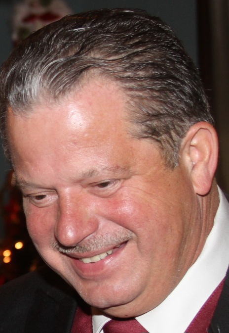 David Mullins - Class of 1973 - Bel Air High School