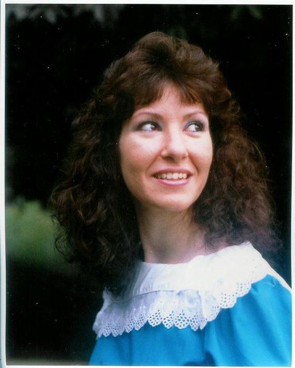 Carmela Runci - Class of 1980 - Bel Air High School