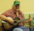 John John Shelton