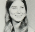 Beth Garrett, class of 1979