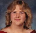 Tonya Stevenson, class of 1990