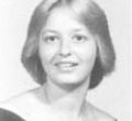 Jo Smith, class of 1979