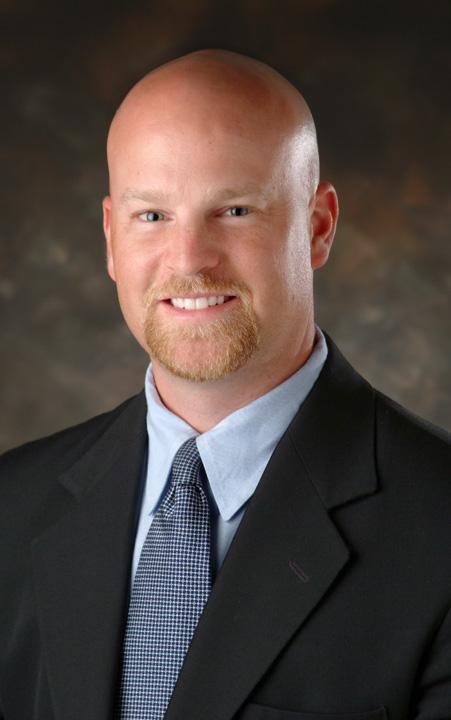 Jeff Terry - Class of 1989 - C Milton Wright High School
