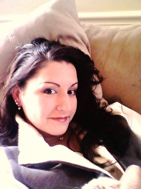 Ericka Jourdan - Class of 1992 - C Milton Wright High School