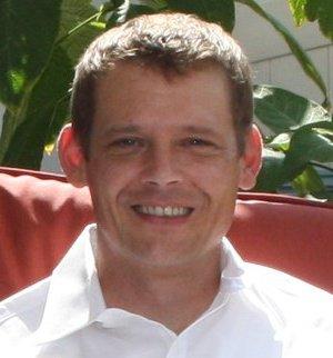 Tom Stark - Class of 1984 - C Milton Wright High School