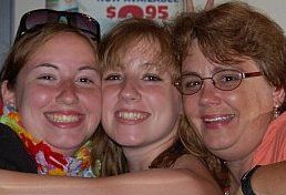Kim Pfau - Class of 1982 - C Milton Wright High School