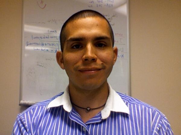 Christopher Wieners - Class of 2001 - C Milton Wright High School
