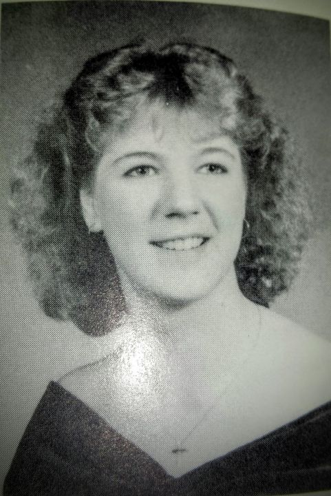 Kathleen Mcguire - Class of 1986 - C Milton Wright High School