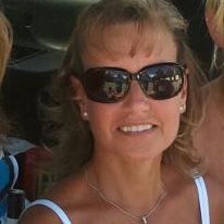Tracy Silbersack Seiss - Class of 1986 - C Milton Wright High School