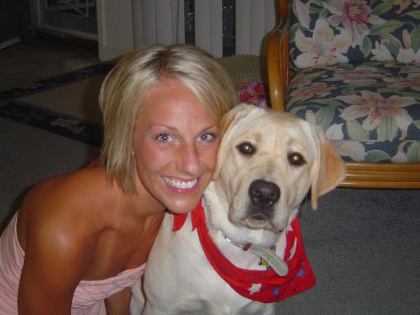 Heather Chance - Class of 1998 - C Milton Wright High School