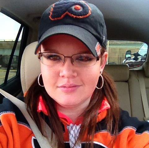 Lindsay Beirle - Class of 2008 - C Milton Wright High School