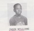 Jason Williams, class of 1997