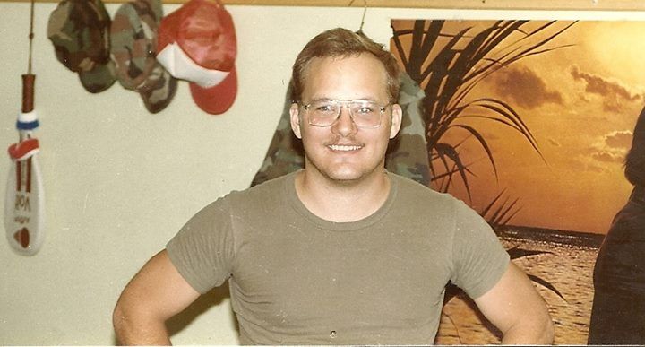 Patrick Lynch - Class of 1978 - Edgewood High School
