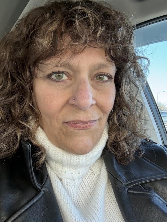 Rena Fanelli - Class of 1981 - Edgewood High School