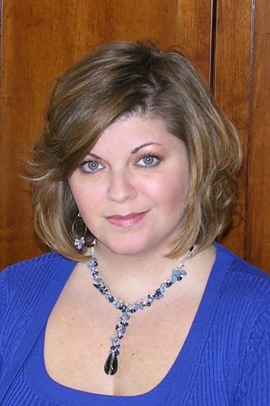 Jamie Mason - Class of 1986 - Edgewood High School