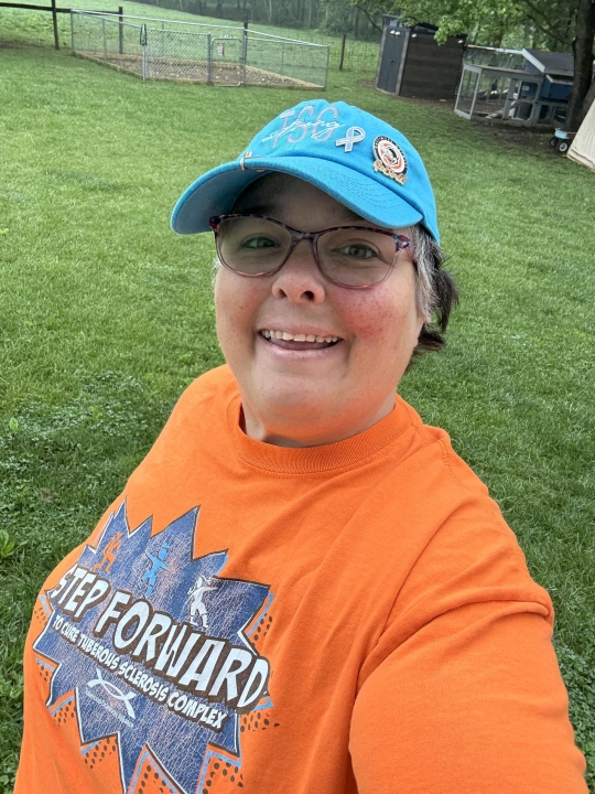 Joann P. Sparks - Class of 1994 - Edgewood High School