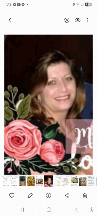 Carol Bernhardt - Class of 1979 - Edgewood High School