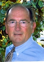 Howard Lewis - Class of 1962 - Edgewood High School