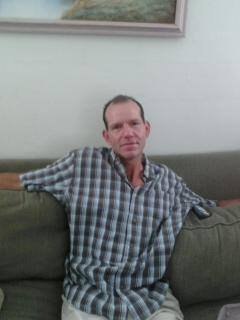 Tony Palmer - Class of 1987 - Edgewood High School