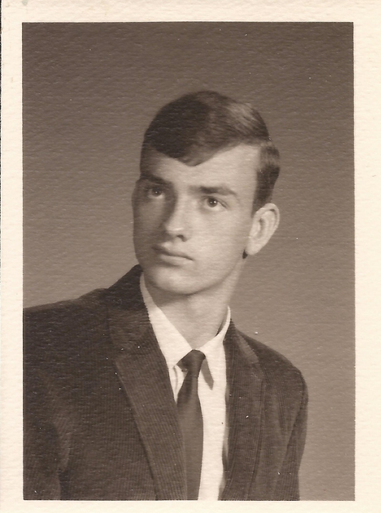 William (Bill) Wheaton - Class of 1969 - Edgewood High School