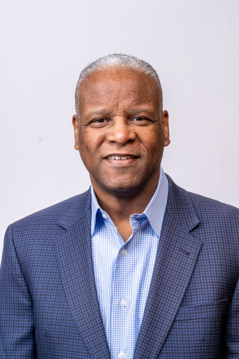 Vernon Bailey - Class of 1976 - Edgewood High School
