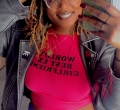 Briana Simone Stacker Briana Simone Stacker