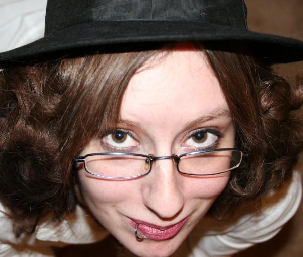 Cathryn Rowles - Class of 2007 - Fallston High School