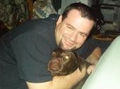 Joe Kupina - Class of 1998 - Fallston High School