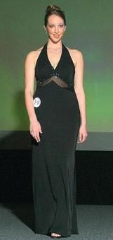 Holly Deweese - Class of 2003 - Fallston High School