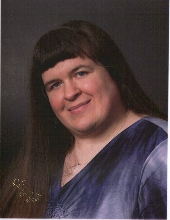Deirdre Martin - Class of 1994 - Fallston High School